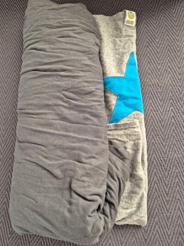 Bykay tragetuch elastisch - tragetuch,