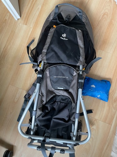 Kinderkraxe kindertrage deuter - kinderkraxe,