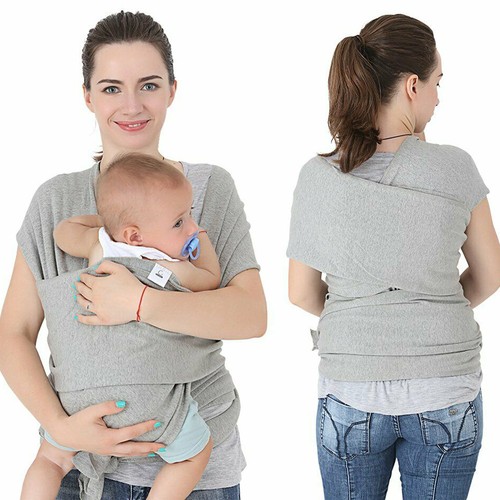 Babytragetuch bauchtrage sling - babytragetuch,