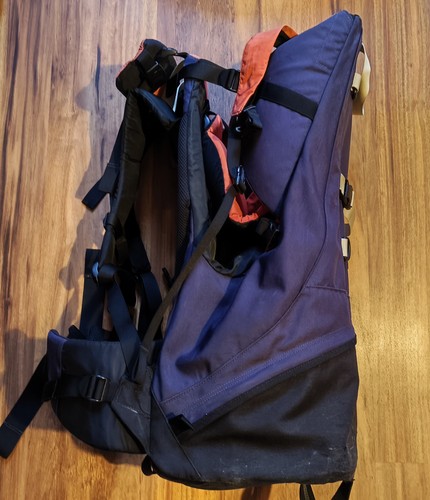 Macpac koala kindertrage - macpac,