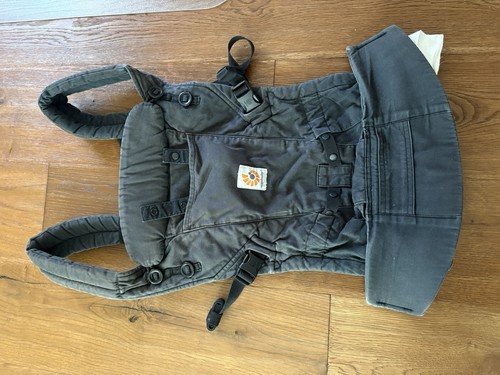 Ergobaby adapt babytrage für - ergobaby,