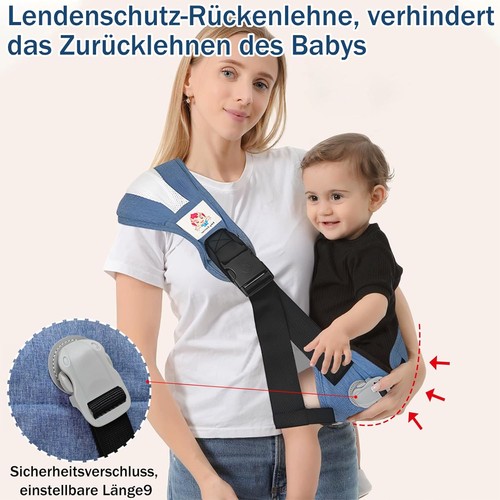 Babytrage kleinkinder - babytrage,
