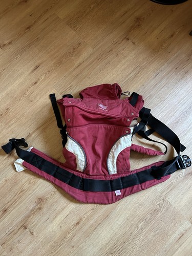 Babytrage ergobaby original - ergobaby,