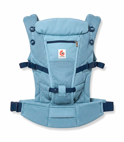 Ergobaby adapt softflex mesh - ergobaby,