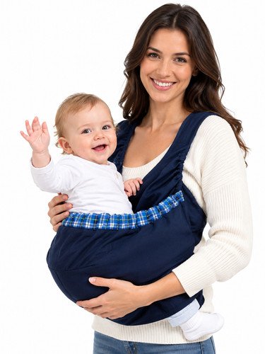 Babytragetuch baby sling - babytragetuch,