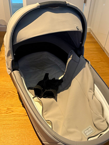 Cybex tragewanne - cybex,