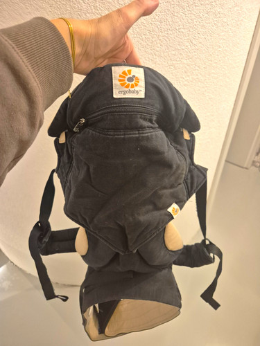 Ergobaby babytrage - ergobaby, /
