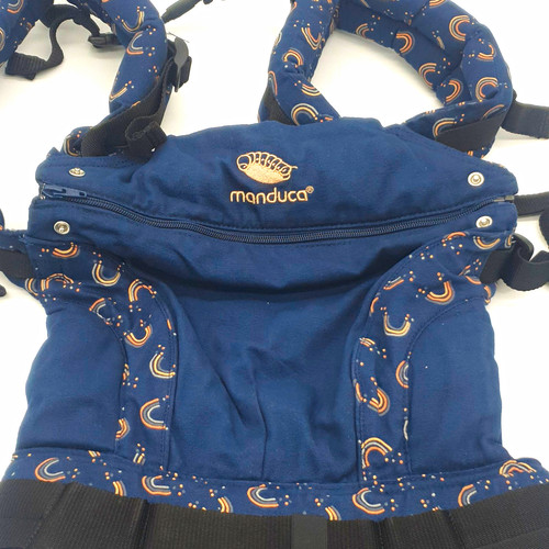 Manduca first babytrage - manduca,