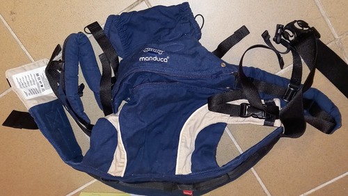 Manduca babytrage - manduca,