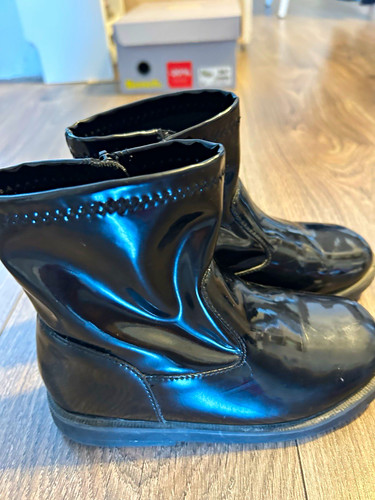 Zara stiefeletten 28 - zara,