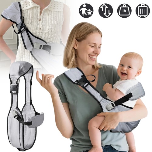 Babytrage für