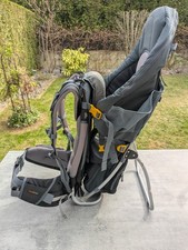 Deuter Kid Comfort 3