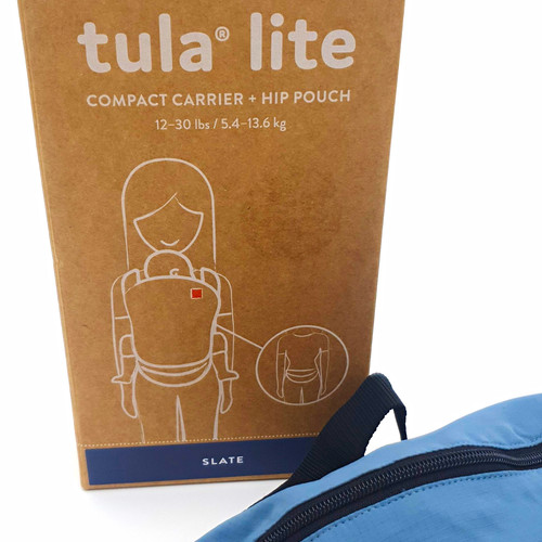Baby tula lite carrier - baby,