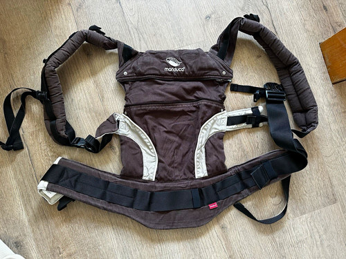 Manduca babytrage - babytrage,