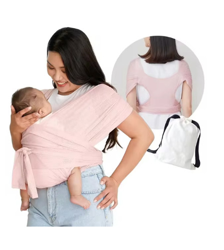 Babytrage/ergonomische