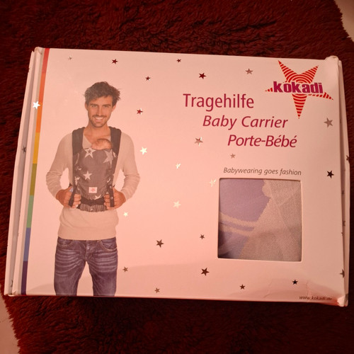 Kokadi babytrage flip - kokadi,