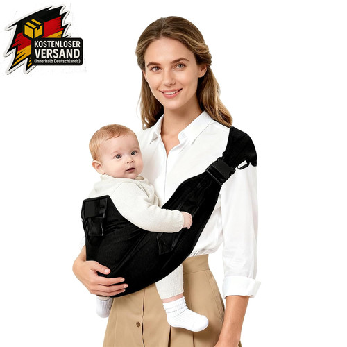 Ergonomische babytrage für - babytrage,