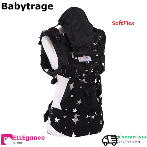 Kinder baby rückentrage - kinder,