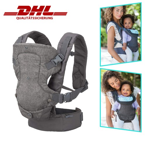 Babytrage für - 1,