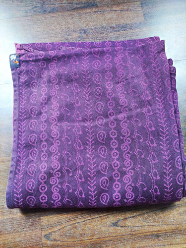 Didymos tragetuch lila - didymos, lila/violett