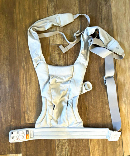 Ergobaby embrace babytrage - ergobaby,