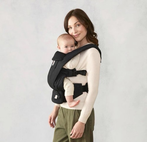 Ergobaby omni deluxe babytrage - ergobaby,