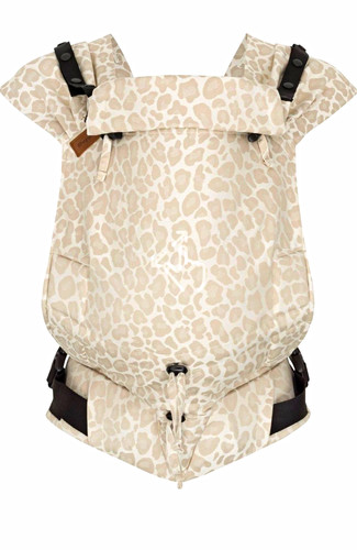 Hoppediz babytrage primeo - hoppediz,