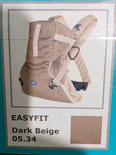 Chicco babytrage easyfit - chicco,