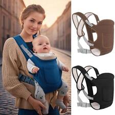 4 in 1 Babytrage Neugeborene -