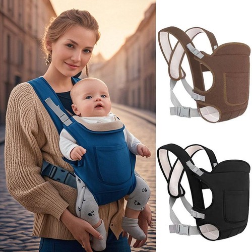Babytrage neugeborene - 4,