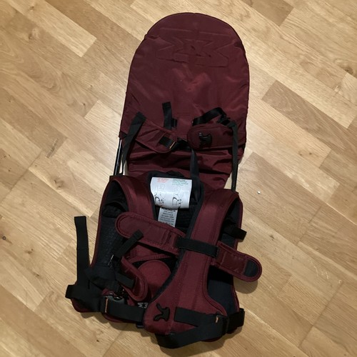 Minimeis child carrier - minimeis,