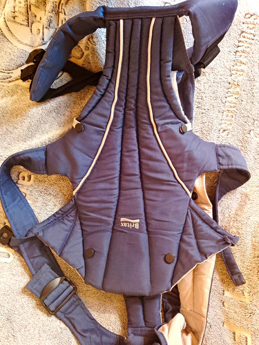 Britax babytrage - britax,