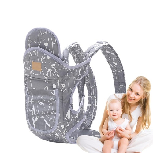 Babytrage ergonomische - 4-in-1,