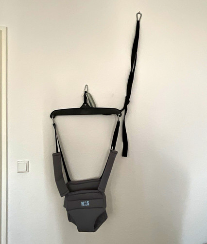Mas babyschaukel für - für, in