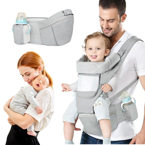 Babytrage für - 1,