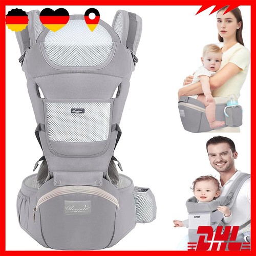 Bauchtrage babytrage für - bauchtrage,