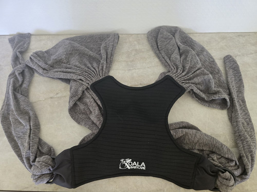 Koala babycare babytrage für - koala,