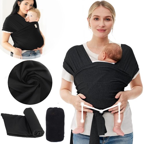 Babytragetuch elastisches - babytragetuch,