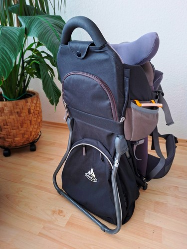 Vaude kindertrage guter - kindertrage,