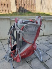 Osprey Poco Kindertrage