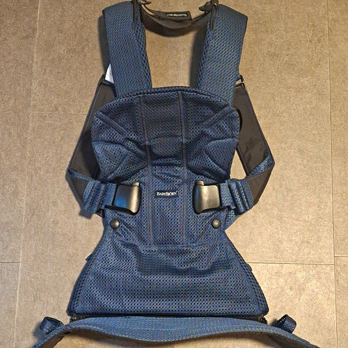Babybjörn babytrage mesh - babybjörn,